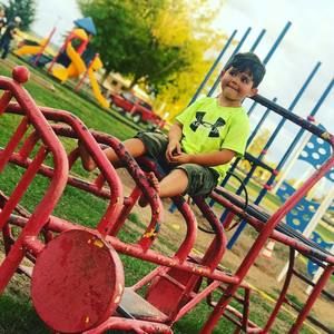 Meet your Posher, Angela